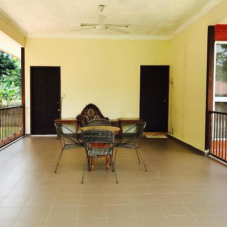 Desa Kaloi Farmhouse Βίλα Batang Kali Εξωτερικό φωτογραφία