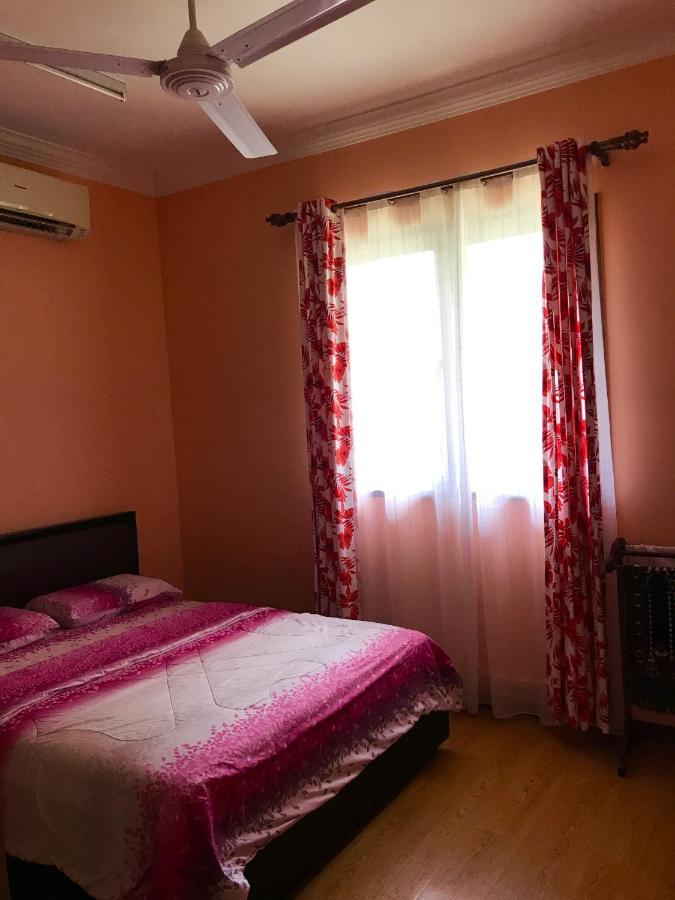 Desa Kaloi Farmhouse Βίλα Batang Kali Εξωτερικό φωτογραφία