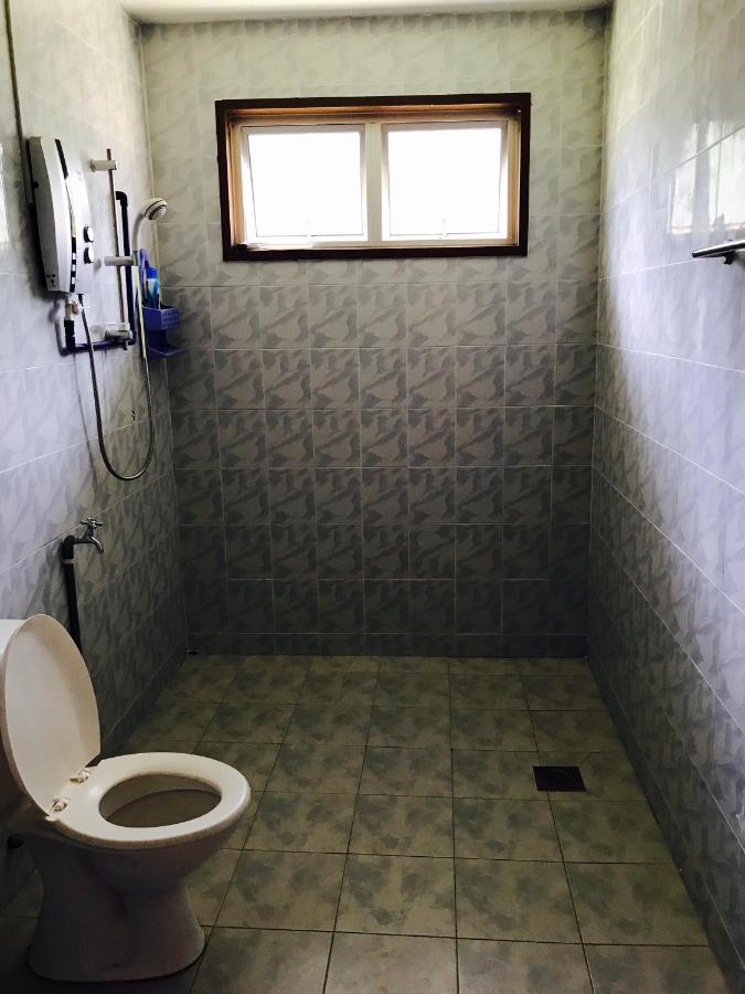 Desa Kaloi Farmhouse Βίλα Batang Kali Εξωτερικό φωτογραφία