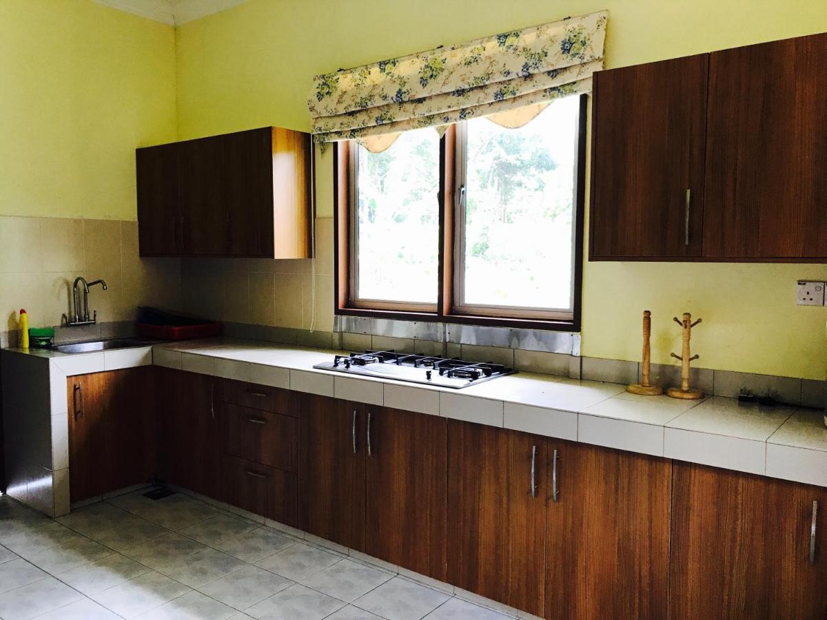 Desa Kaloi Farmhouse Βίλα Batang Kali Εξωτερικό φωτογραφία