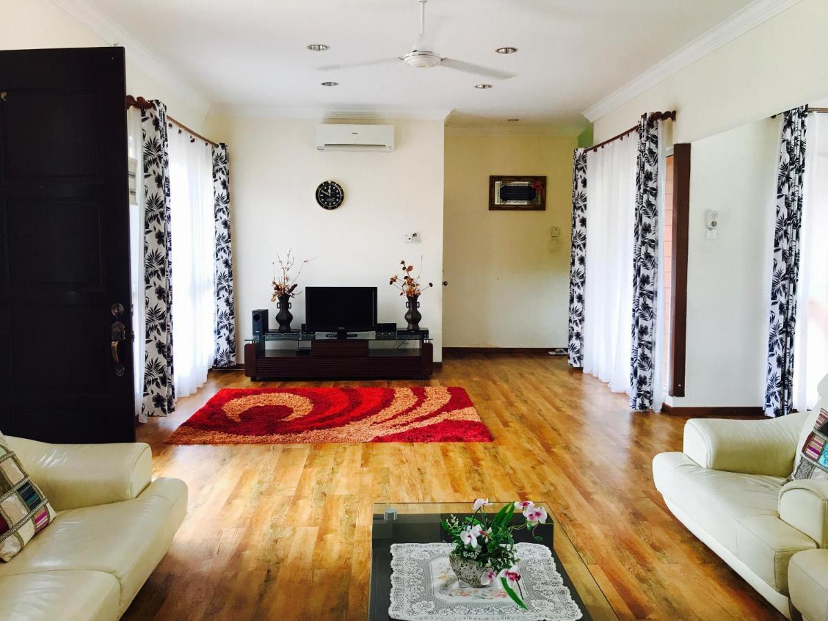 Desa Kaloi Farmhouse Βίλα Batang Kali Εξωτερικό φωτογραφία