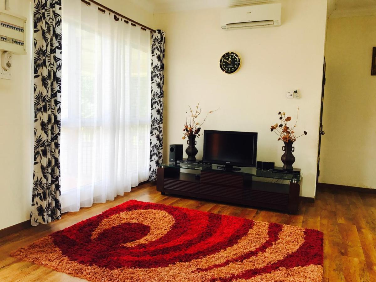 Desa Kaloi Farmhouse Βίλα Batang Kali Εξωτερικό φωτογραφία
