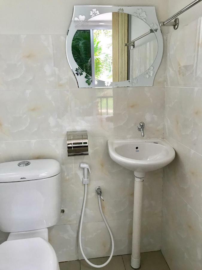 Desa Kaloi Farmhouse Βίλα Batang Kali Εξωτερικό φωτογραφία